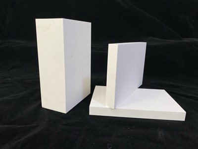 Zirkonia mengeras keramik alumina